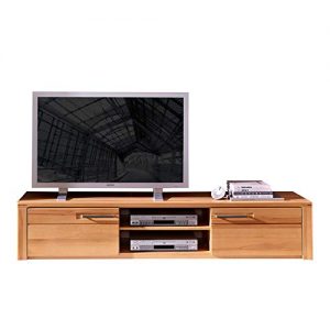 TV Schrank aus Massivholz, Holz Lowboard´s, Naturholz Fernsehschrank, TV Möbel Holz, Holz Lowboard, Fernsehrschrank Holz