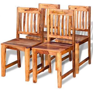 holzstuhl, Stuhl aus Holz, Massivholz Stühle, Holzstühle